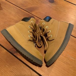 Eddie Bauer Toddler Boots
